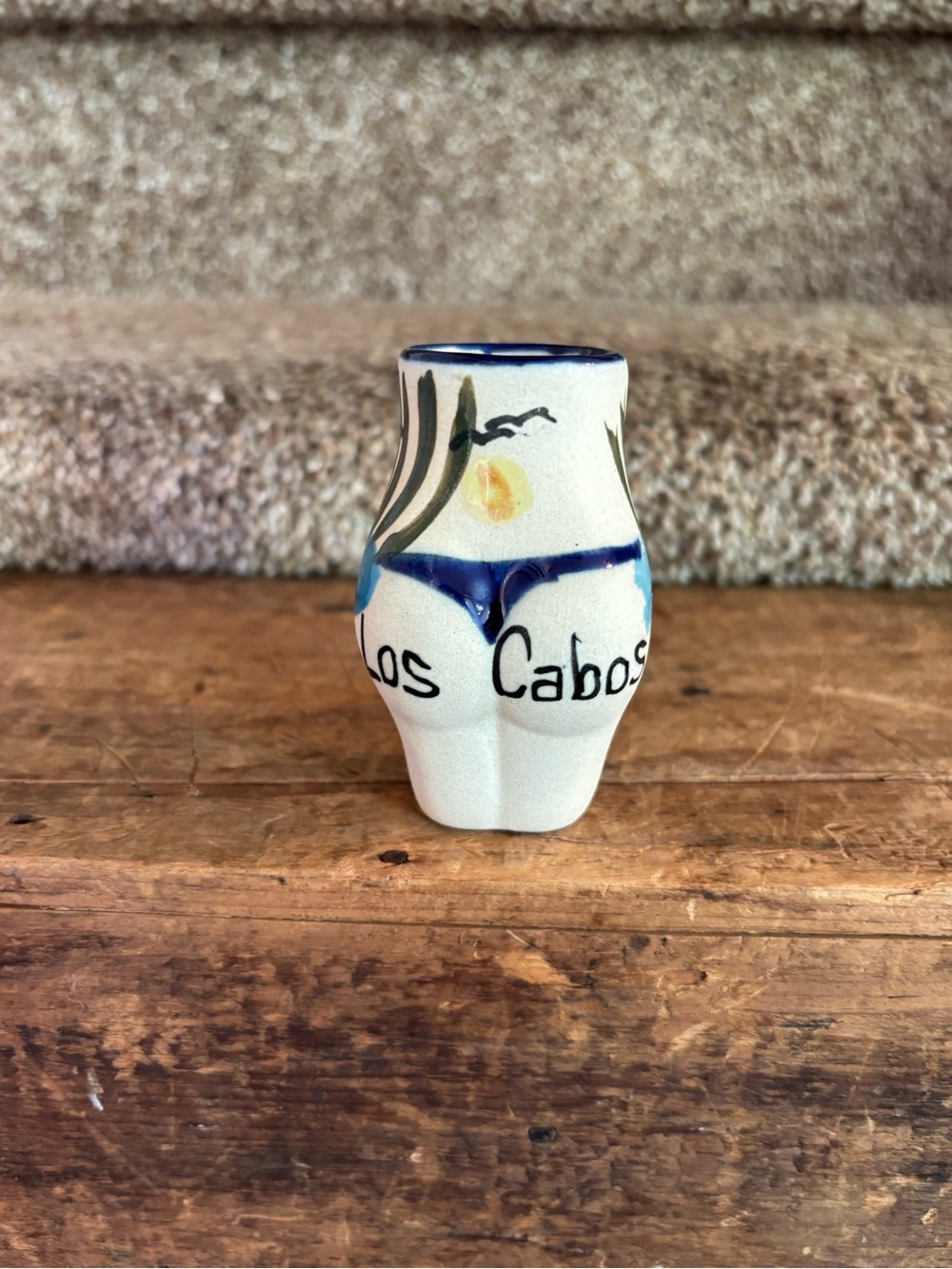 Shot glass